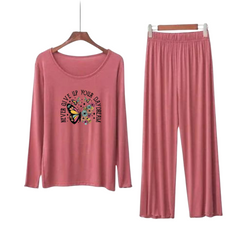 Never Giveup Loungewear ARTICLE #52