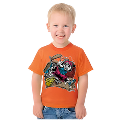 DJ BEAR T Shirt for Kid