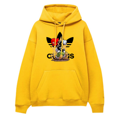 Adidas Hoodie