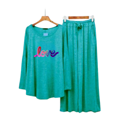 Love Women Loungewear ARTICLE #52