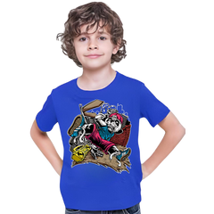 DJ BEAR T Shirt for Kid