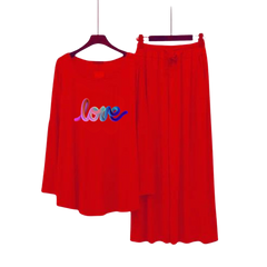 Love Women Loungewear ARTICLE #52