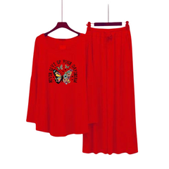 Never Giveup Loungewear ARTICLE #52