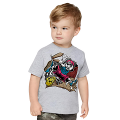 DJ BEAR T Shirt for Kid