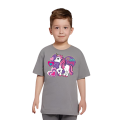Unicorn T Shirt For Kids