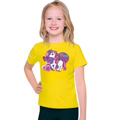 Unicorn T Shirt For Kids