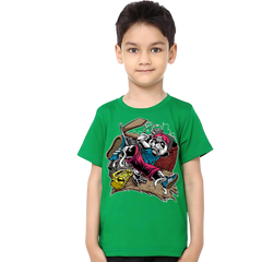 DJ BEAR T Shirt for Kid