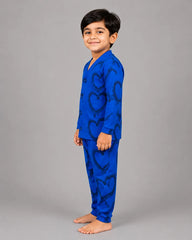 Mini Love Lounge Set - Blue