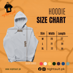 Robo Bear Hoodie