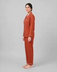 Terracotta Classic Dream Lounge Set