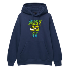 Just do it Hoodie