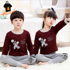 Flying Performance Printed Kids Wear