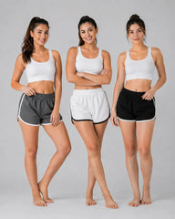 Pack Of 3 Boxer