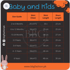 Excavator Short Sleeve Kids Wear