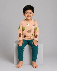 Bear & Tree Kids Wear