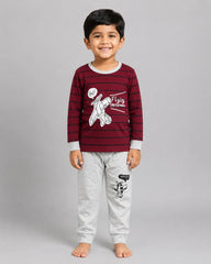 Flying Performance Kids Wear