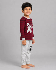 Flying Performance Kids Wear