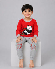 Red Panda Kids Wear