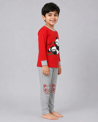Red Panda Kids Wear