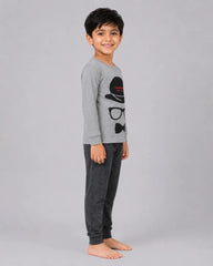 Little Detective Kids Wear