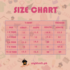 Batman Printed Kids Hoodie Set