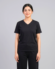 Luna Lounge Set - Black