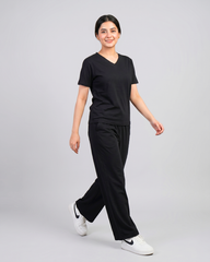 Luna Lounge Set - Black