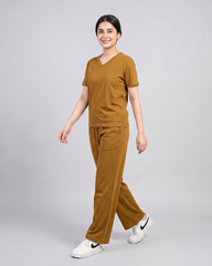Luna Lounge Set - Camel