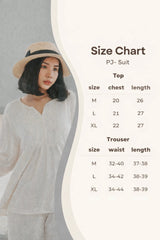 Elegant Comfort Two-Piece Set | Pink