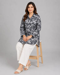 Mulberry Grace Tunic