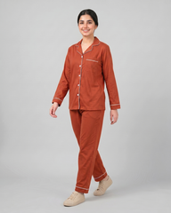 Terracotta Classic Dream Lounge Set