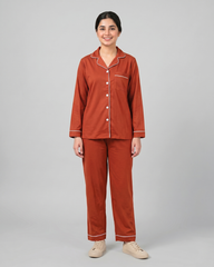 Terracotta Classic Dream Lounge Set