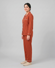 Terracotta Classic Dream Lounge Set
