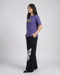 Butterfly Dreams Outfit | Purple