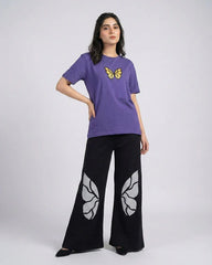 Butterfly Dreams Outfit | Purple