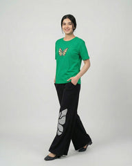 Butterfly Dreams Outfit | Green