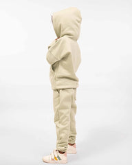 Light Pista Comfort Set – Unisex Winter Fleece Wear