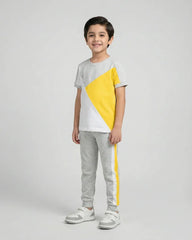 Sunny Strike Kids Tracksuit