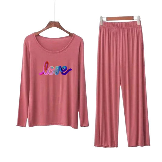 Love Women Loungewear ARTICLE #52