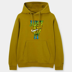 Just do it Hoodie