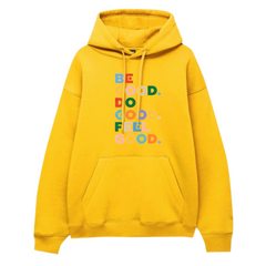 Do Good Hoodie