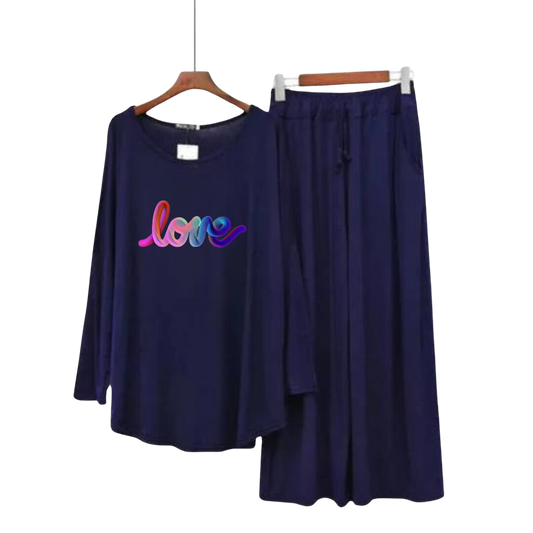 Love Women Loungewear ARTICLE #52