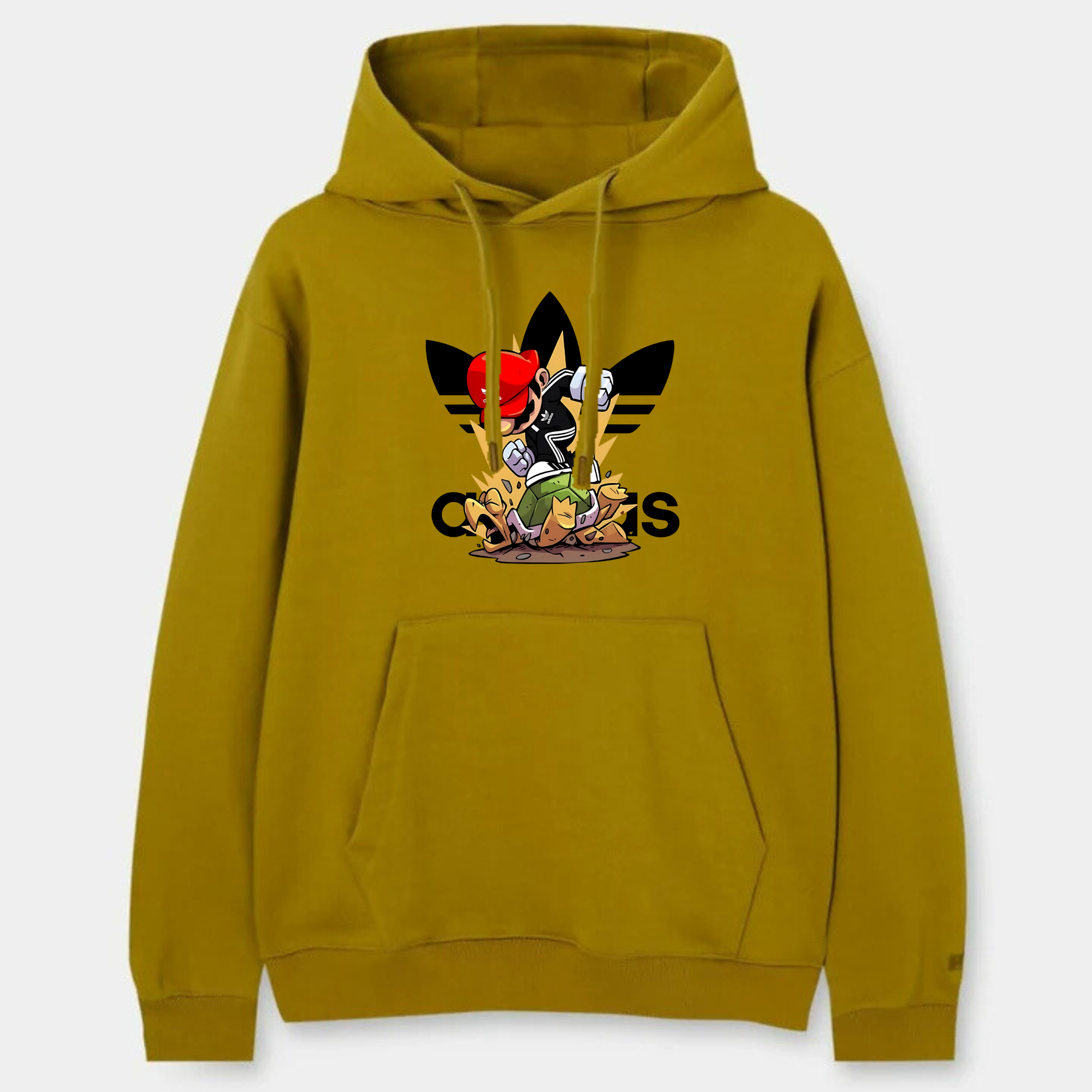 Adidas Hoodie