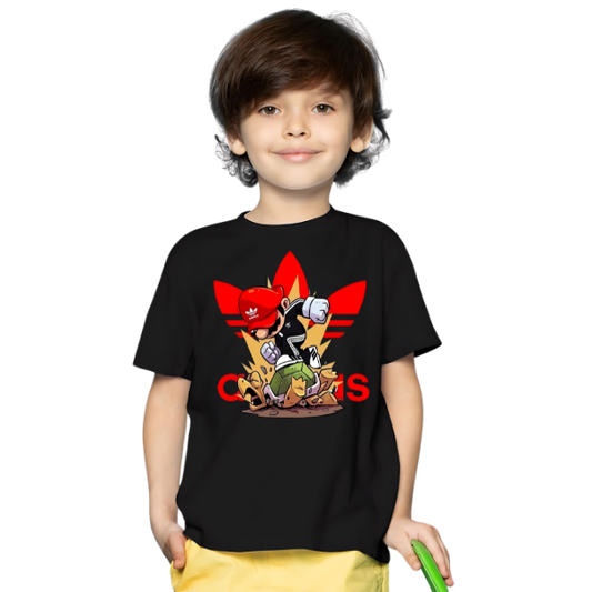ADIDAS T Shirt For Kids