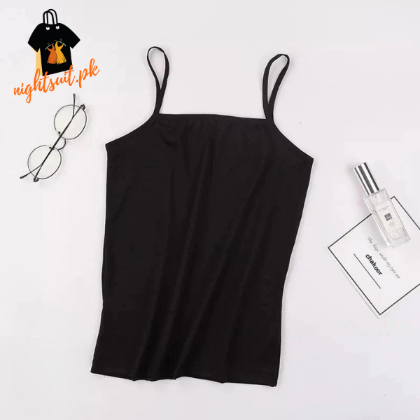 Camisole Pack of 3