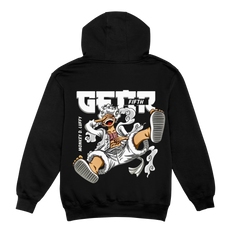 LUFFY GEAR5 Hoodie