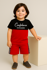 Confidence Short Set