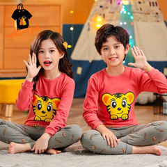 Pink Tiger Kids wear