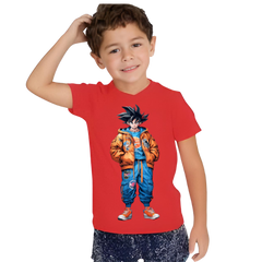 Dragon Ball1 T Shirt For Kids