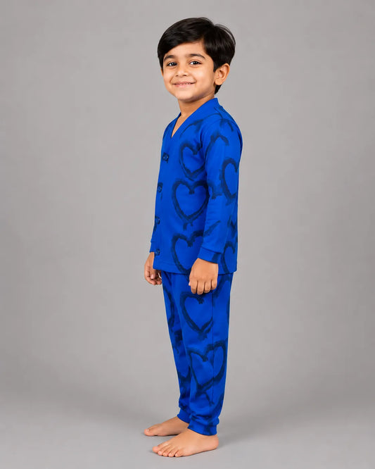 Mini Love Lounge Set - Blue